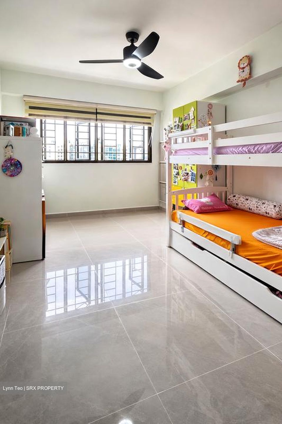 Blk 868B Tampines Greenwood (Tampines), HDB 4 Rooms #532175931
